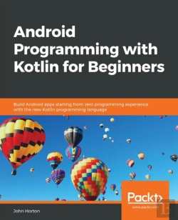 Bertrand.pt - Android Programming With Kotlin For Beginners