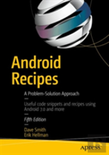 Android Recipes