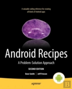 Bertrand.pt - Android Recipes