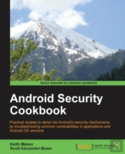 Bertrand.pt - Android Security Cookbook