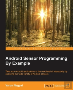 Bertrand.pt - Android Sensor Programming By Example