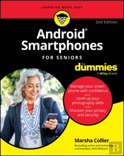 Bertrand.pt - Android Smartphones For Seniors For Dummies