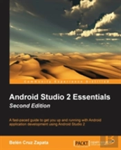 Android Studio 2 Essentials