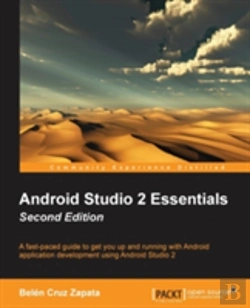 Bertrand.pt - Android Studio 2 Essentials