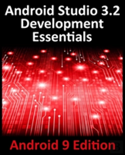 Bertrand.pt - Android Studio 3.2 Development Essentials - Android 9 Edition