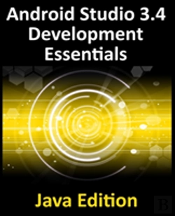 Bertrand.pt - Android Studio 3.4 Development Essentials - Java Edition