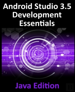Bertrand.pt - Android Studio 3.5 Development Essentials - Java Edition
