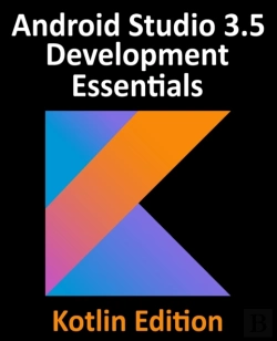 Bertrand.pt - Android Studio 3.5 Development Essentials - Kotlin Edition