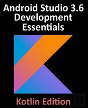 Android Studio 3.6 Development Essential