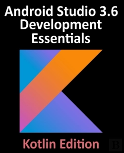 Bertrand.pt - Android Studio 3.6 Development Essential