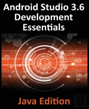 Android Studio 3.6 Development Essential
