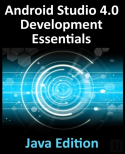 Bertrand.pt - Android Studio 4.0 Development Essentials - Java Edition