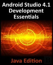 Android Studio 4.1 Development Essential