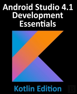 Bertrand.pt - Android Studio 4.1 Development Essentials - Kotlin Edition