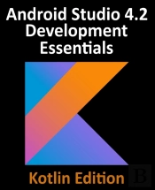 Android Studio 4.2 Development Essential