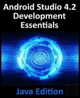 Android Studio 4.2 Development Essentials - Java Edition
