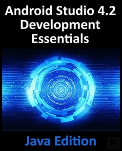 Bertrand.pt - Android Studio 4.2 Development Essentials - Java Edition