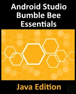 Bertrand.pt - Android Studio Bumble Bee Essentials - Java Edition
