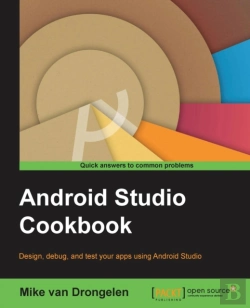 Bertrand.pt - Android Studio Cookbook