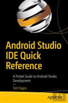 Android Studio Ide Quick Reference