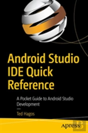 Android Studio Ide Quick Reference