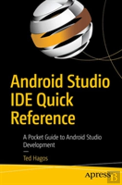 Bertrand.pt - Android Studio Ide Quick Reference