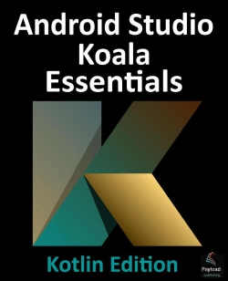 Bertrand.pt - Android Studio Koala Essentials - Kotlin Edition