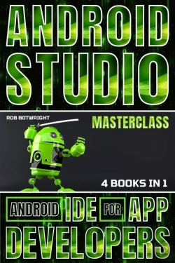 Bertrand.pt - Android Studio Masterclass