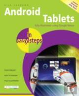 Android Tablets In Easy Steps
