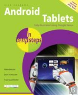 Bertrand.pt - Android Tablets In Easy Steps
