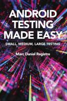 Android Testing Made Easy