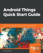 Android Things Quick Start Guide