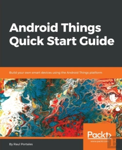 Bertrand.pt - Android Things Quick Start Guide