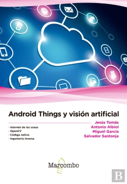 Bertrand.pt - Android Things Y Visión Artificial