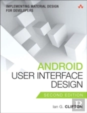 Android User Interface Design