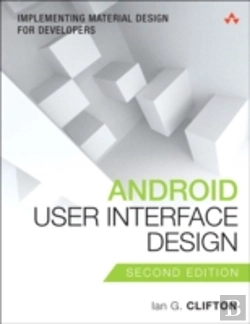 Bertrand.pt - Android User Interface Design