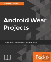 Android Wear Projects