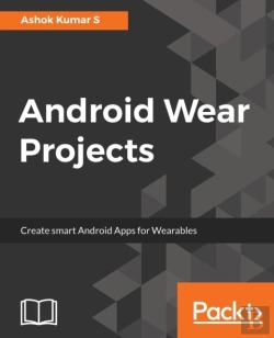 Bertrand.pt - Android Wear Projects