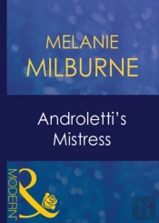 Androletti'S Mistress