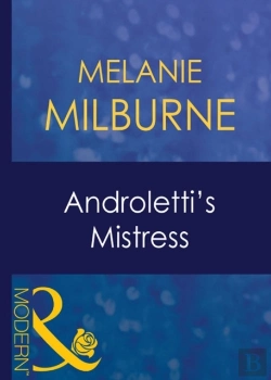 Bertrand.pt - Androletti'S Mistress