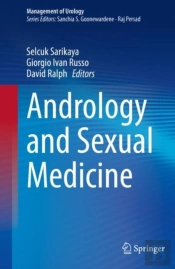 Andrology And Sexual Medicine