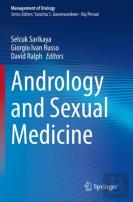 Andrology And Sexual Medicine