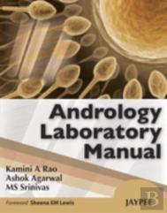Andrology Laboratory Manual