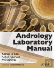 Andrology Laboratory Manual