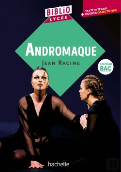 Bertrand.pt - Andromaque