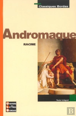 Bertrand.pt - Andromaque