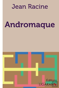 Bertrand.pt - Andromaque