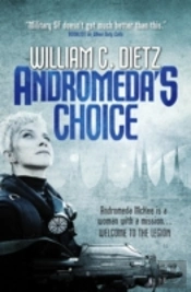 Andromeda'S Choice