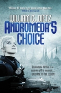 Bertrand.pt - Andromeda'S Choice