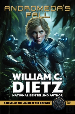 Bertrand.pt - Andromeda'S Fall: A Novel Of The Legion Of The Damned